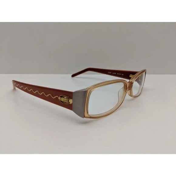 🕶️Just Cavalli JC0297 Eyeglasses 54/14 135 /ALL613🕶️ - Picture 1 of 9